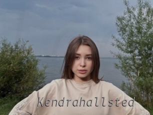 Kendrahallsted