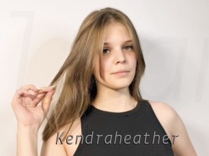 kendraheather Livestrip Cams