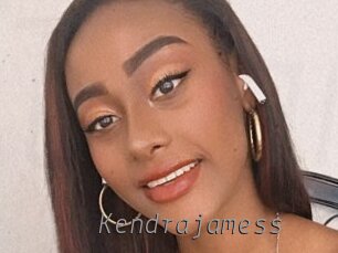 Kendrajamess