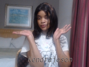 Kendrajason