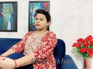 Kendrakhan