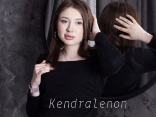 Kendralenon