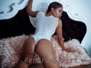 Kendramoretti