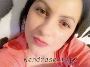 Kendrasecrets