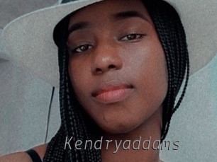 kendryaddams Livestrip Cams