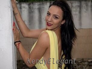 kendyElegant Livestrip Cams