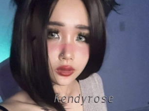 Kendyrose