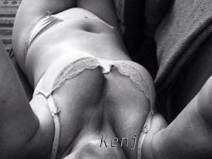 Kenj