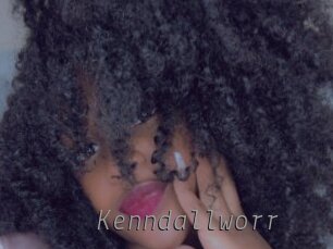 Kenndallworr