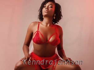 Kenndrajohnson
