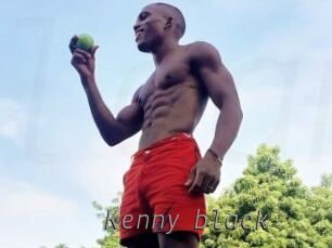 kenny_black Livestrip Cams