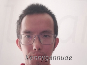 kennygannude Livestrip Cams