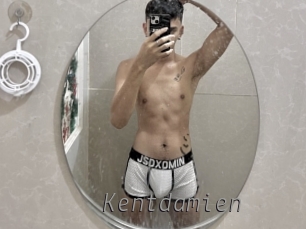 Kentdamien