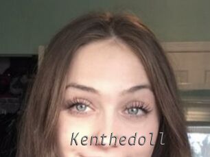 Kenthedoll
