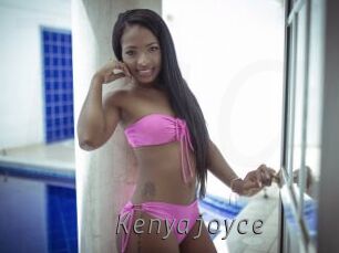 kenyajoyce Livestrip Cams