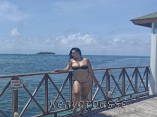 Kenyarousse
