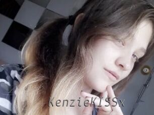 KenzieKISSx