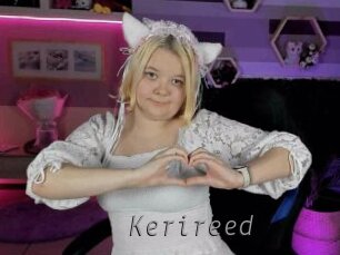 Kerireed