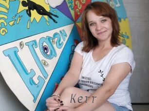 Kerr