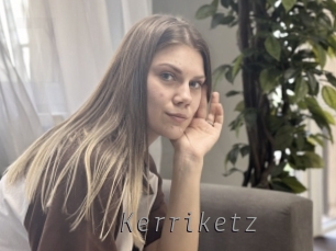 kerriketz Livestrip Cams