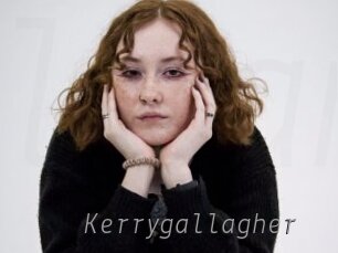 kerrygallagher Livestrip Cams