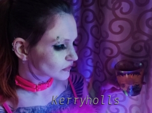 Kerryholls