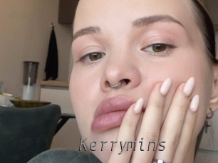 kerrymins Livestrip Cams