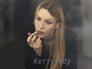 Kerrysedy