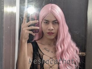 Keshacathot