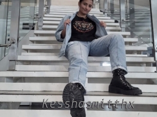 Kesshasmitthx