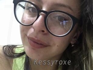 Kessyroxe