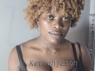 Ketrahjason