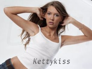 Kettykiss