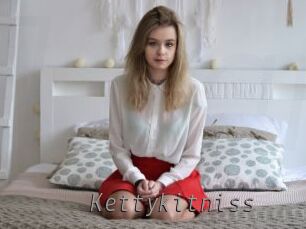 Kettykitniss