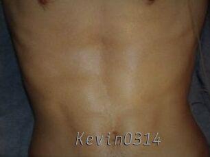 Kevin0314