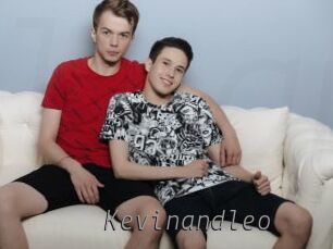 Kevinandleo