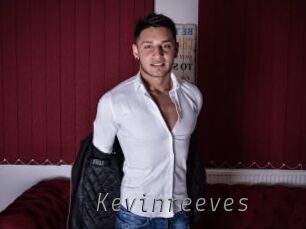 Kevinreeves
