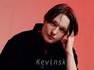 Kevinsky