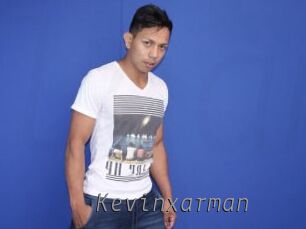 Kevinxarman