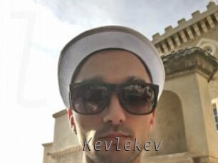 Kevlekev