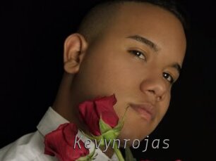 Kevynrojas