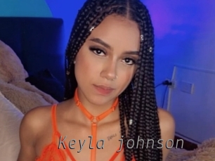 keyla_johnson Livestrip Cams