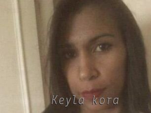 Keyla_kora