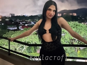 keylacroft Livestrip Cams