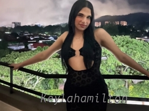 Keylahamilton
