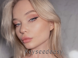 Keyseedeasy