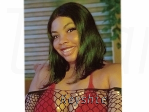 keyshie Livestrip Cams