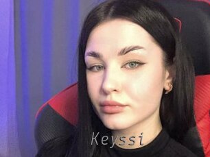 Keyssi