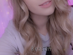 Keziah