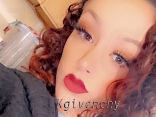 kgivenchy Livestrip Cams